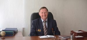 Вітаємо Віталія Семеновича Дідковського з призначенням стипендії Кабінету Міністрів України за видатні заслуги у сфері вищої освіти!